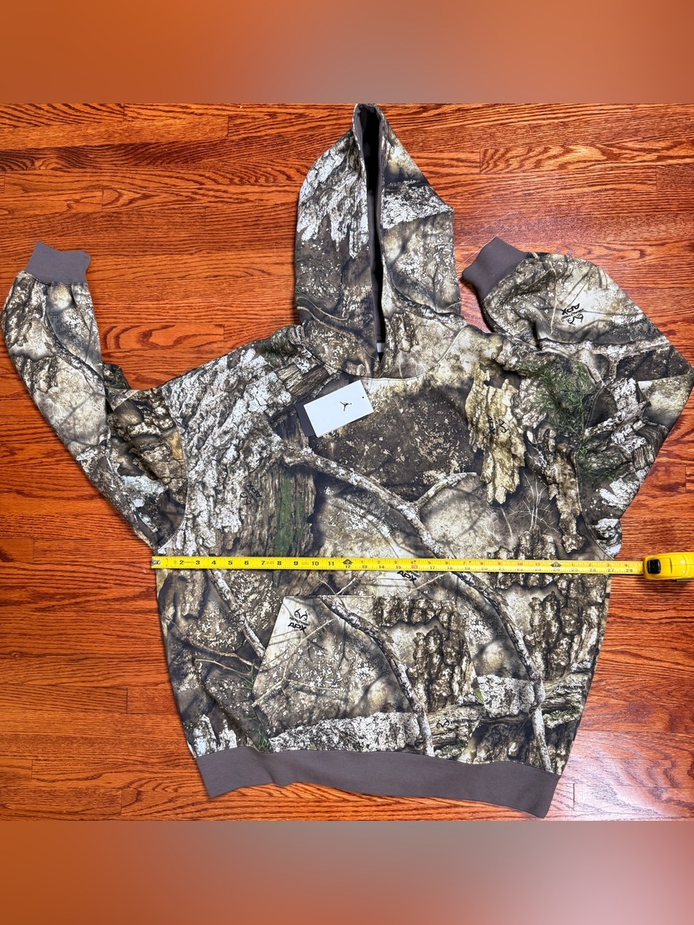 GORGEOUS JORDAN REALTREE HOODIE!!!